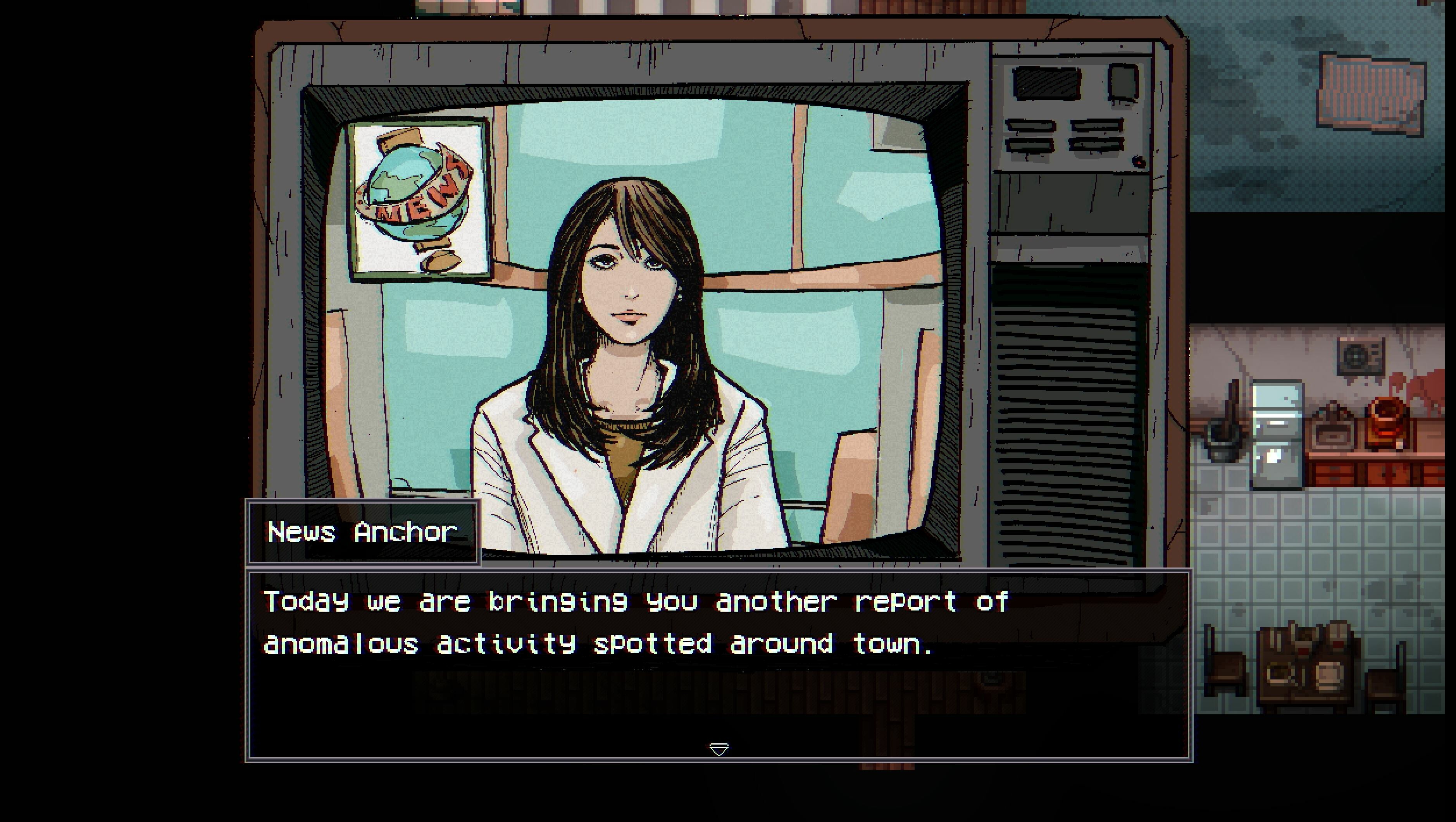 Welcome to Elderfield screenshot 6