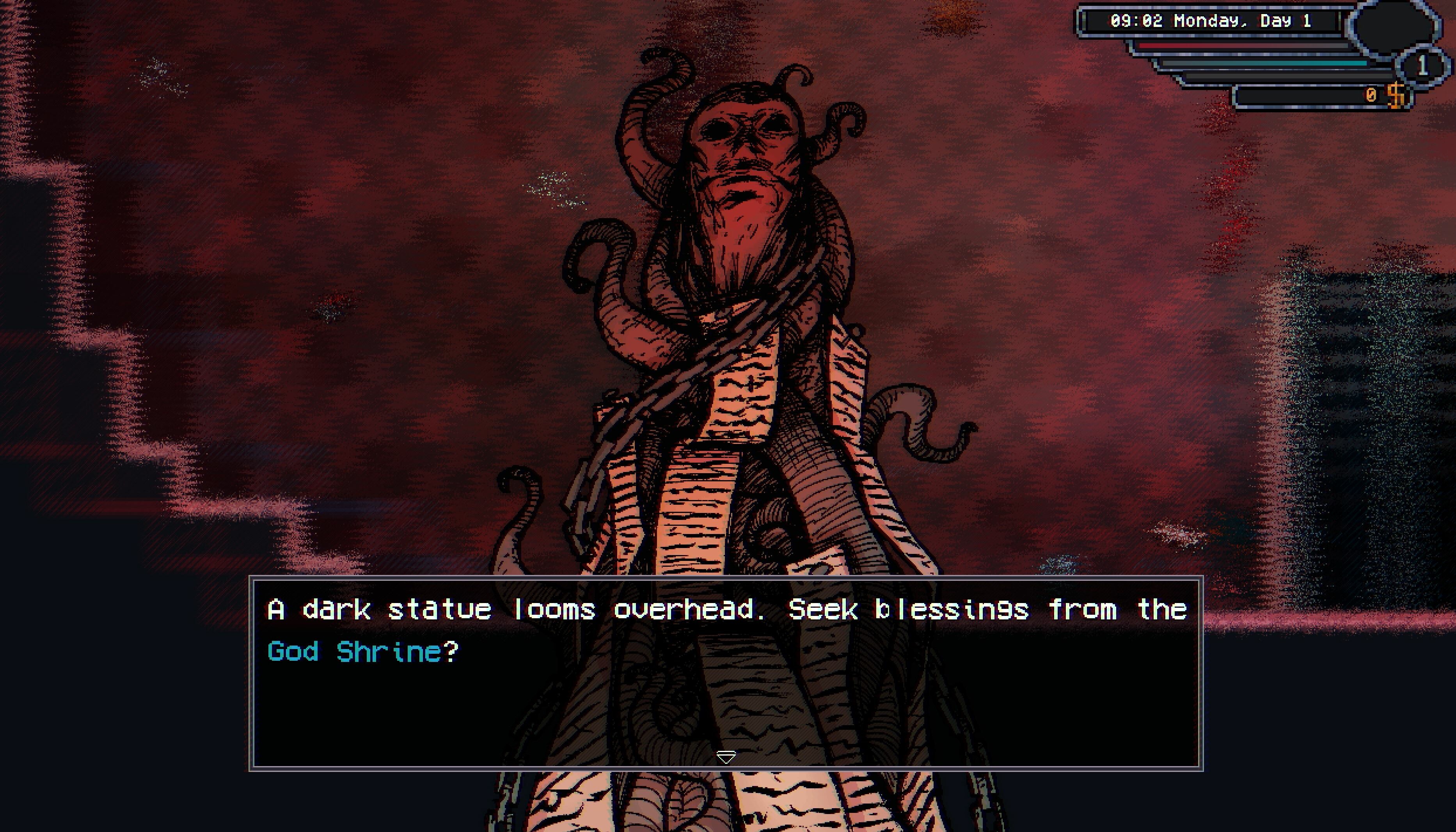 Welcome to Elderfield screenshot 13