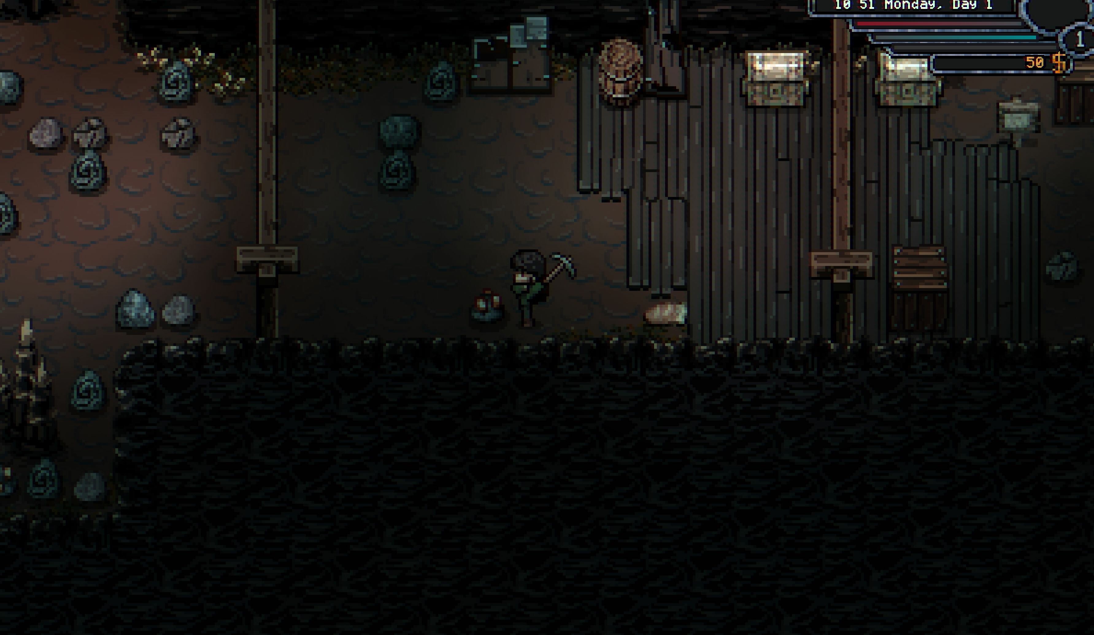 Welcome to Elderfield screenshot 7
