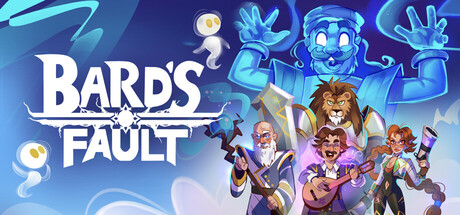BARD'S FAULT — Steam header