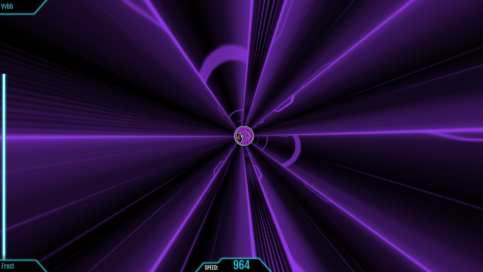 The Collider screenshot 6