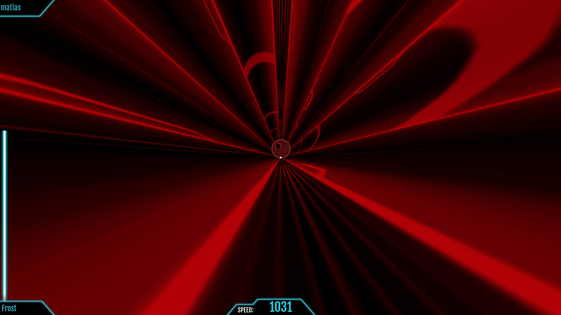 The Collider screenshot 1