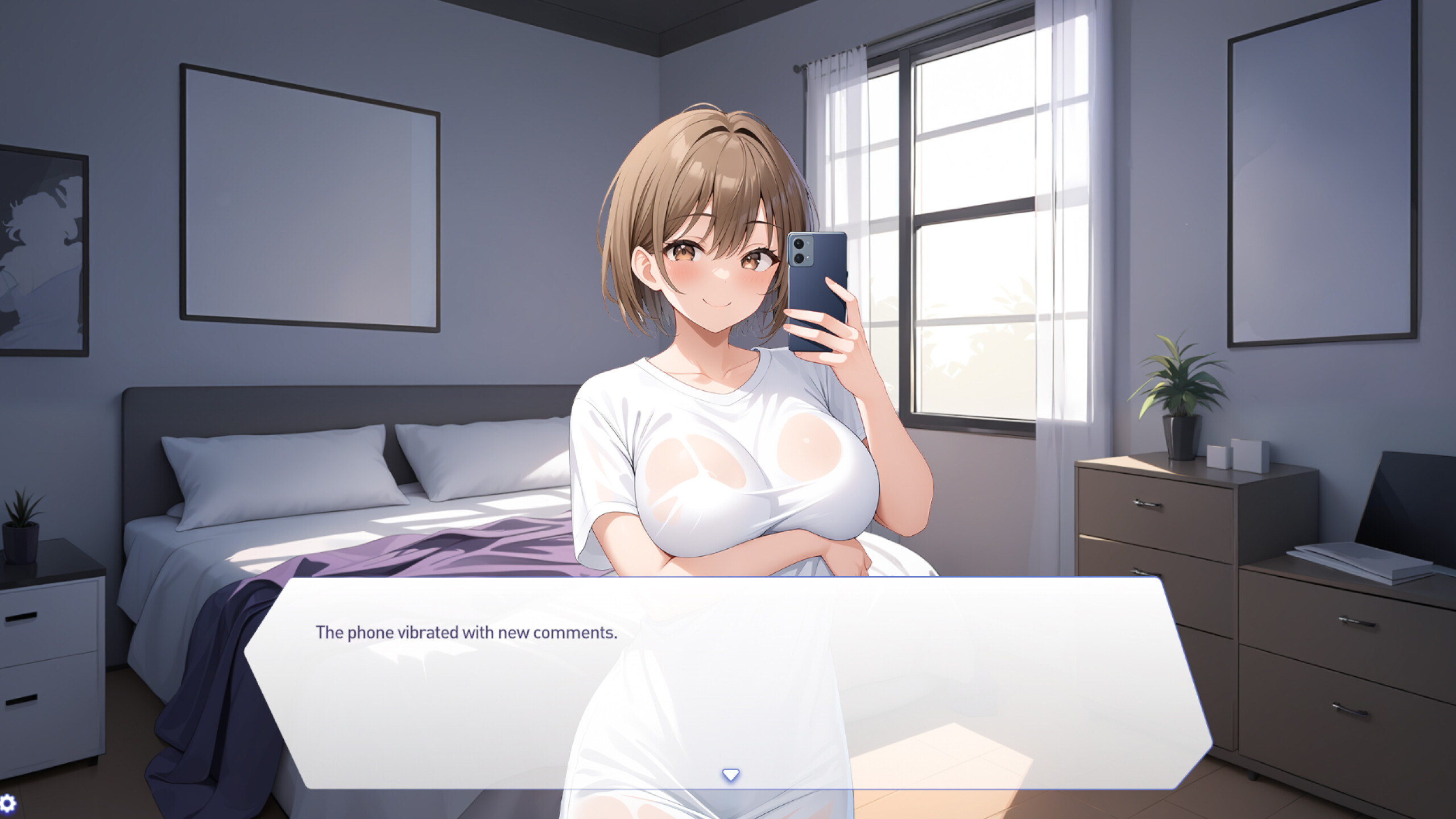 Streamer's Journey screenshot 7