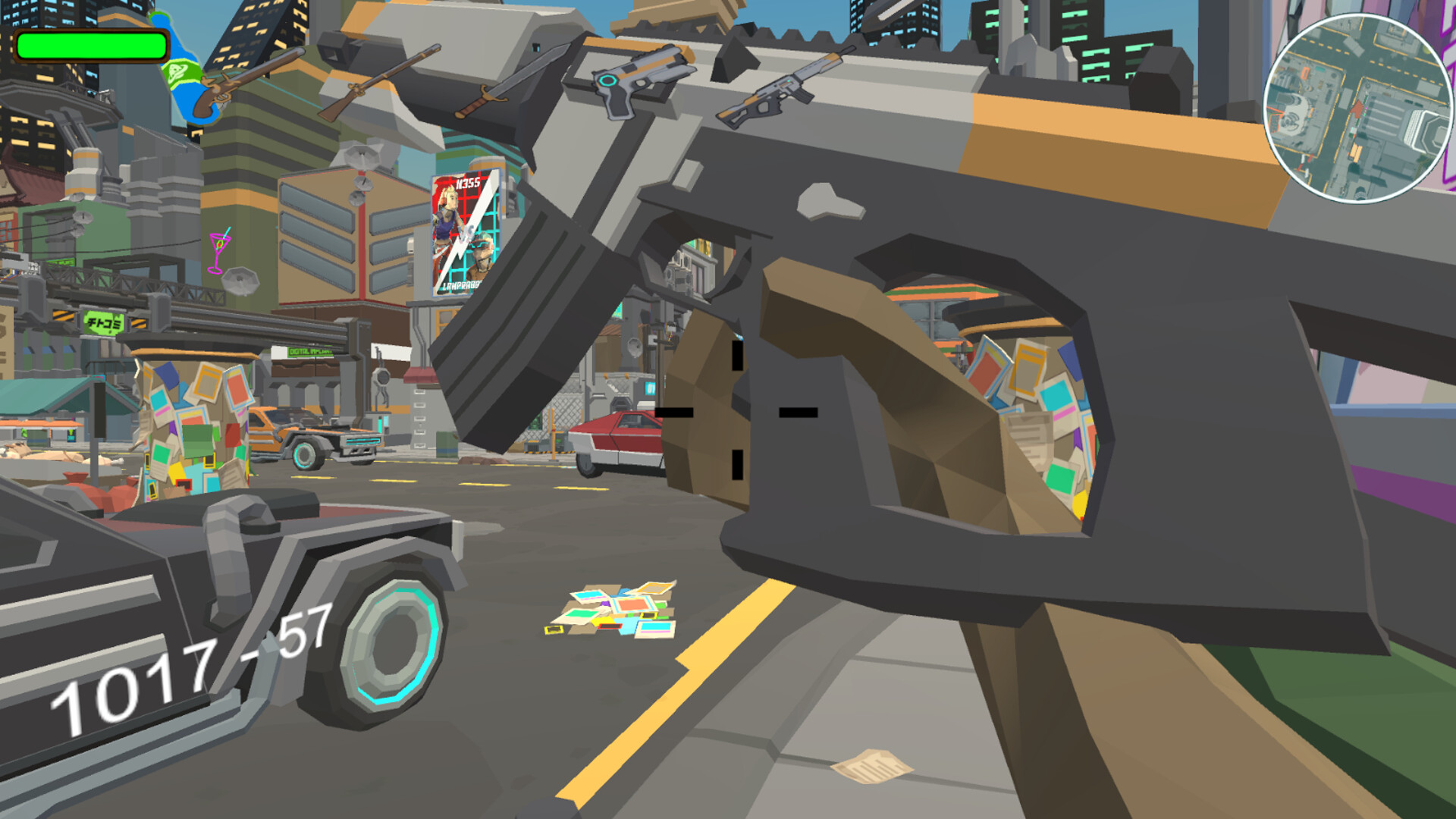 Captain Edward Continues screenshot 6
