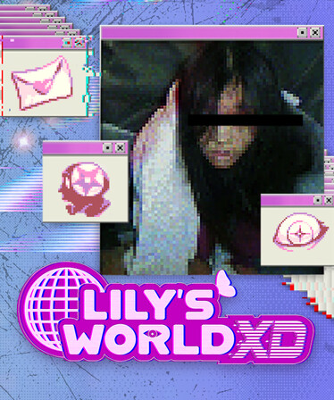 lily's world XD