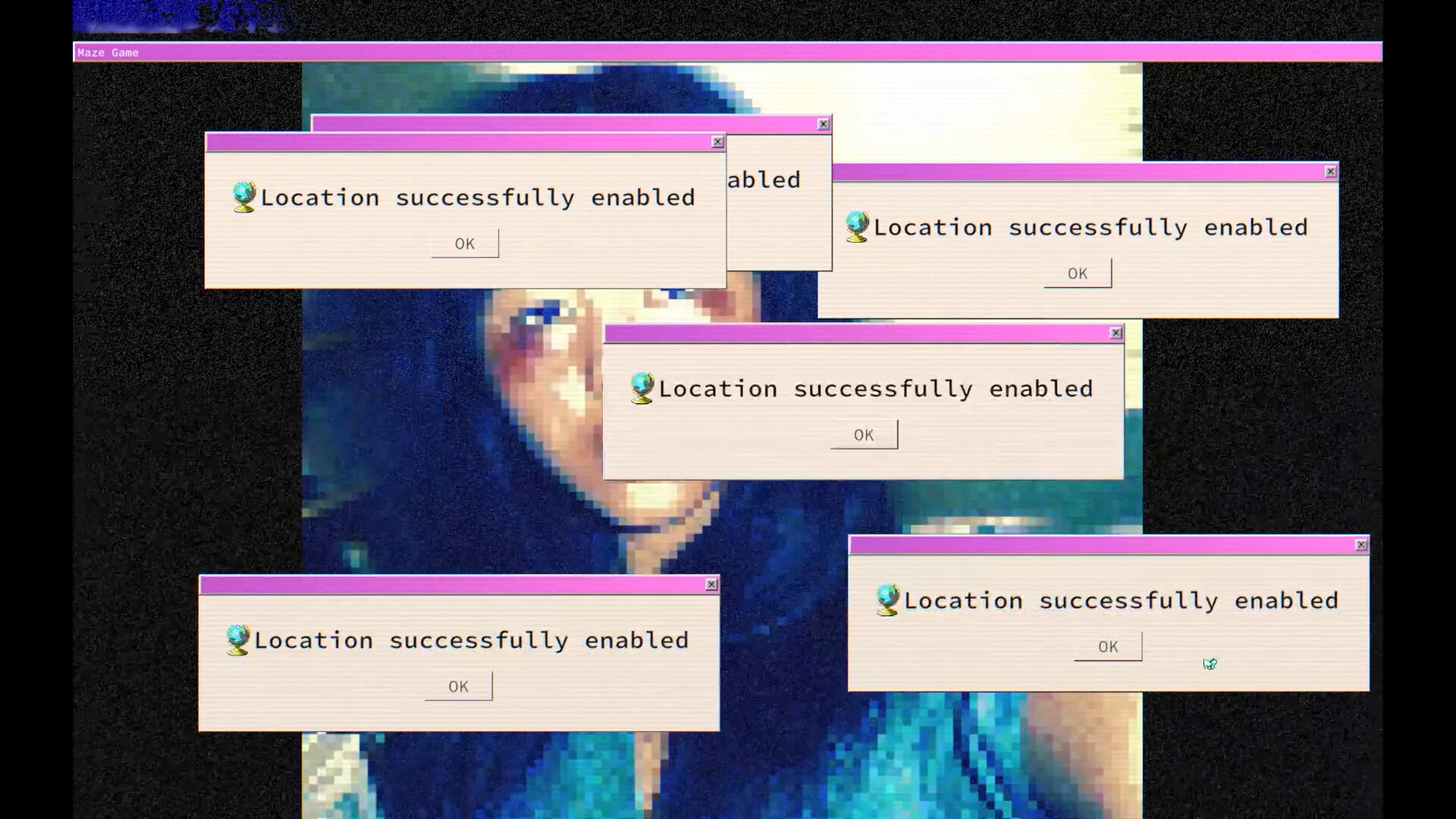 lily's world XD screenshot 9