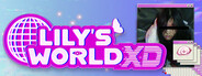 lily's world XD