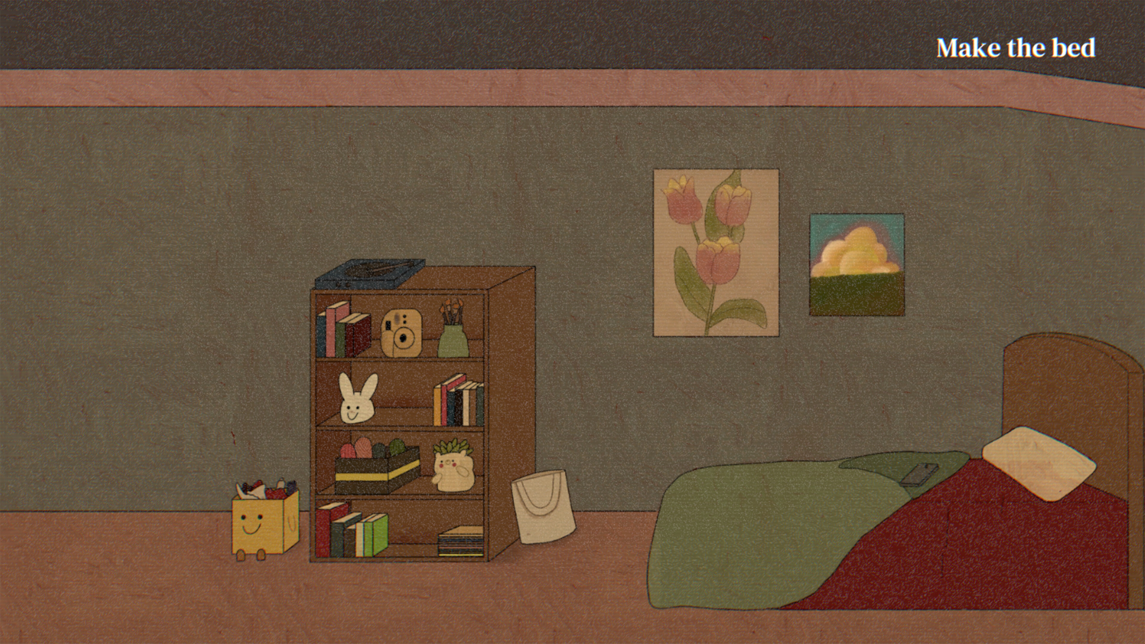lily's world XD screenshot 7