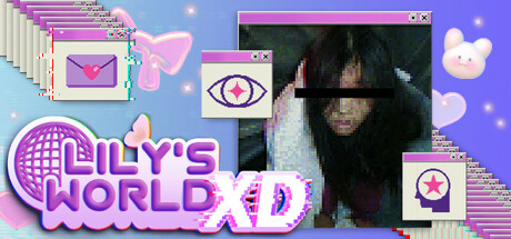 lily's world XD Cover Image