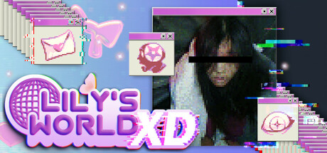 lily's world XD Cover Image