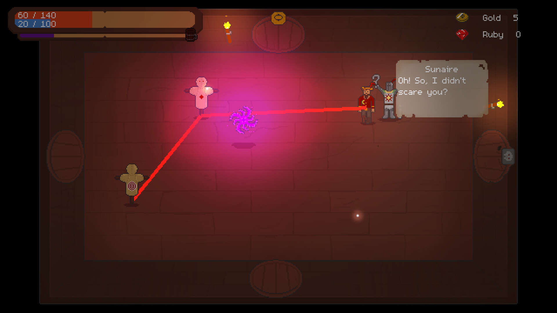 The Last Strand screenshot 8