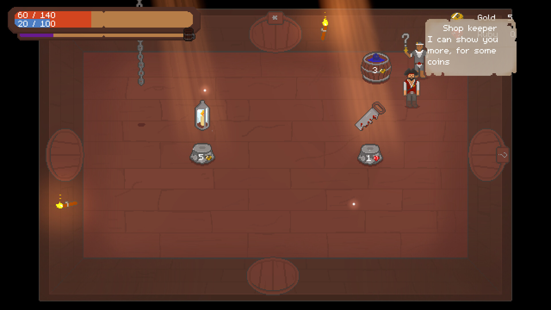 The Last Strand screenshot 7