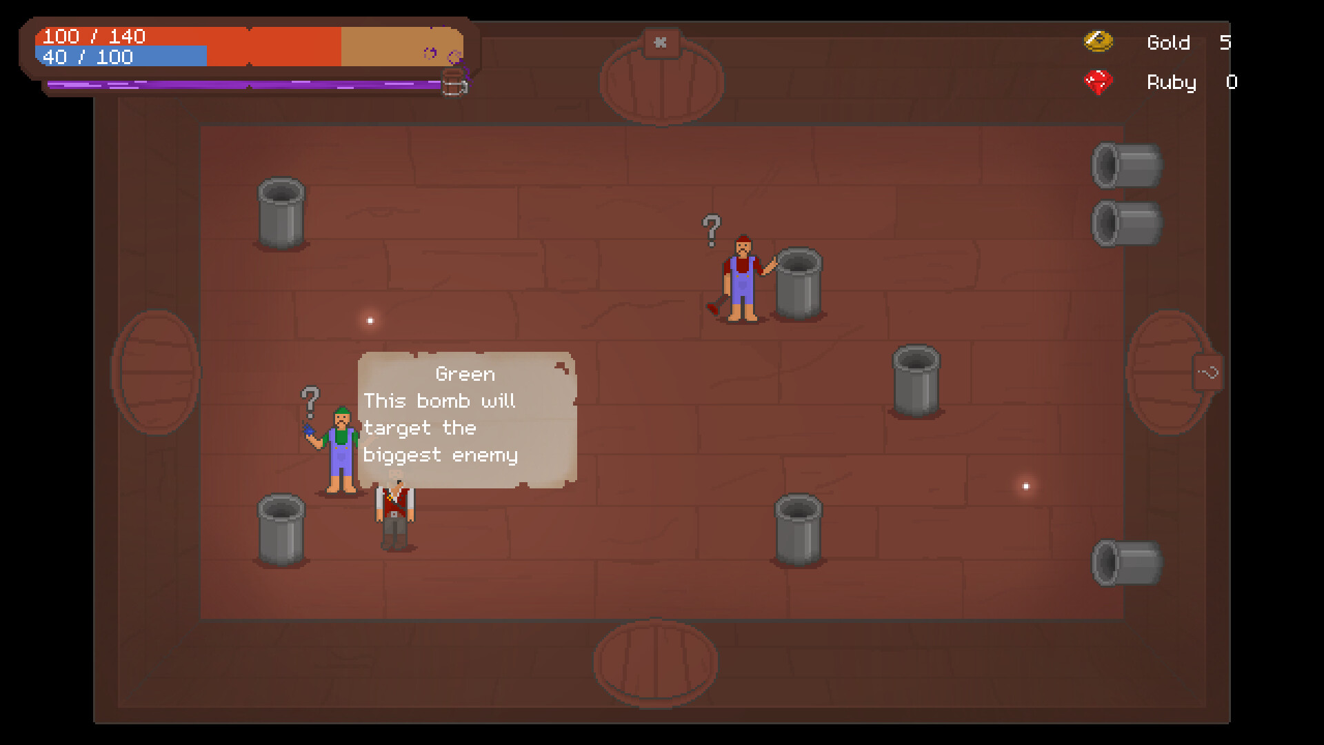 The Last Strand screenshot 6