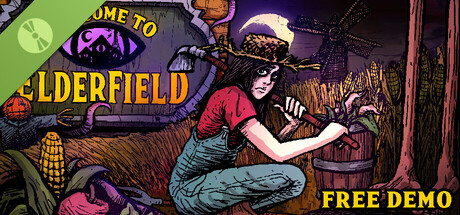 Welcome to Elderfield Demo