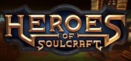Heroes of SoulCraft banner