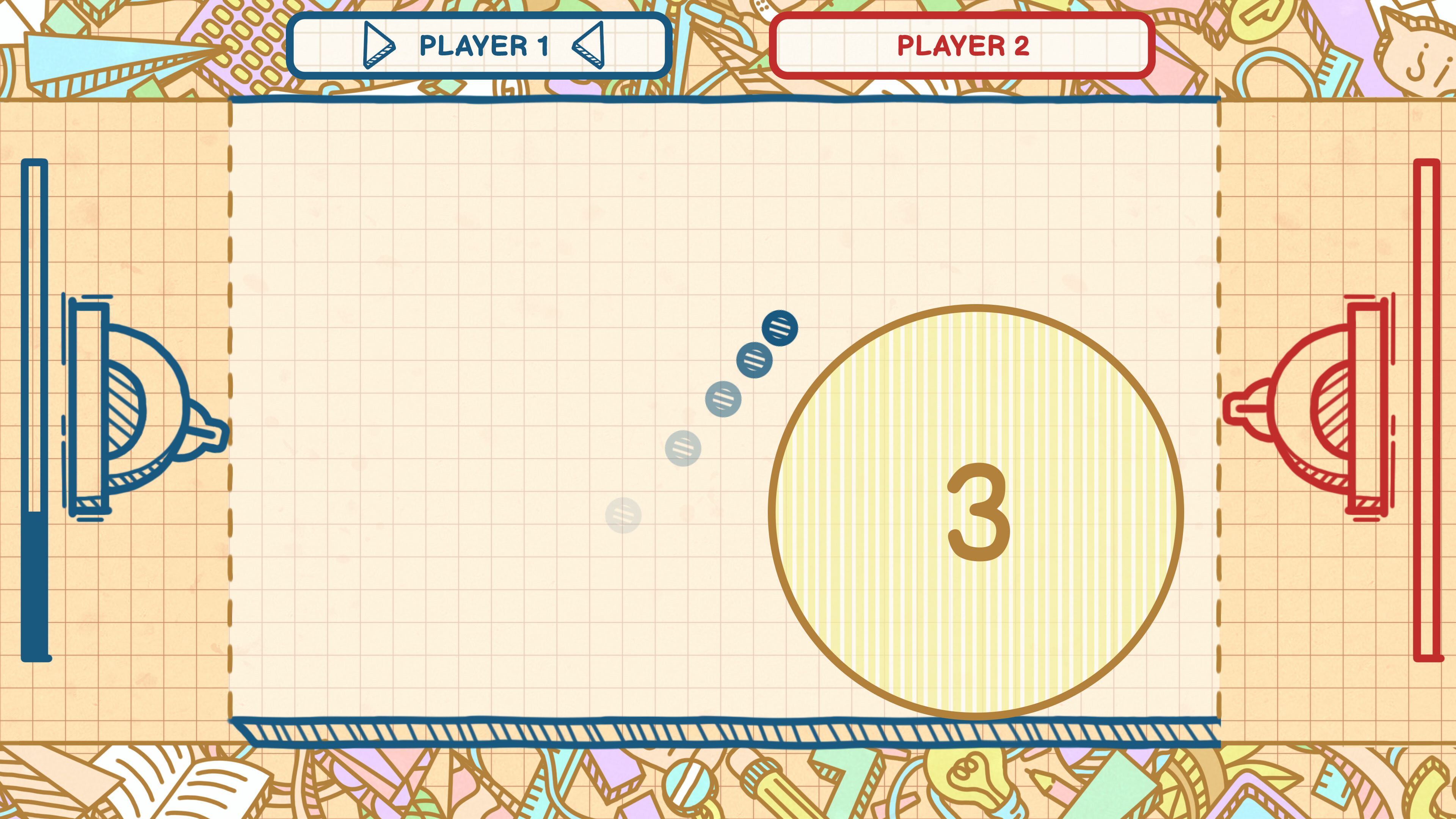 Geometry Shooter Pro screenshot 5