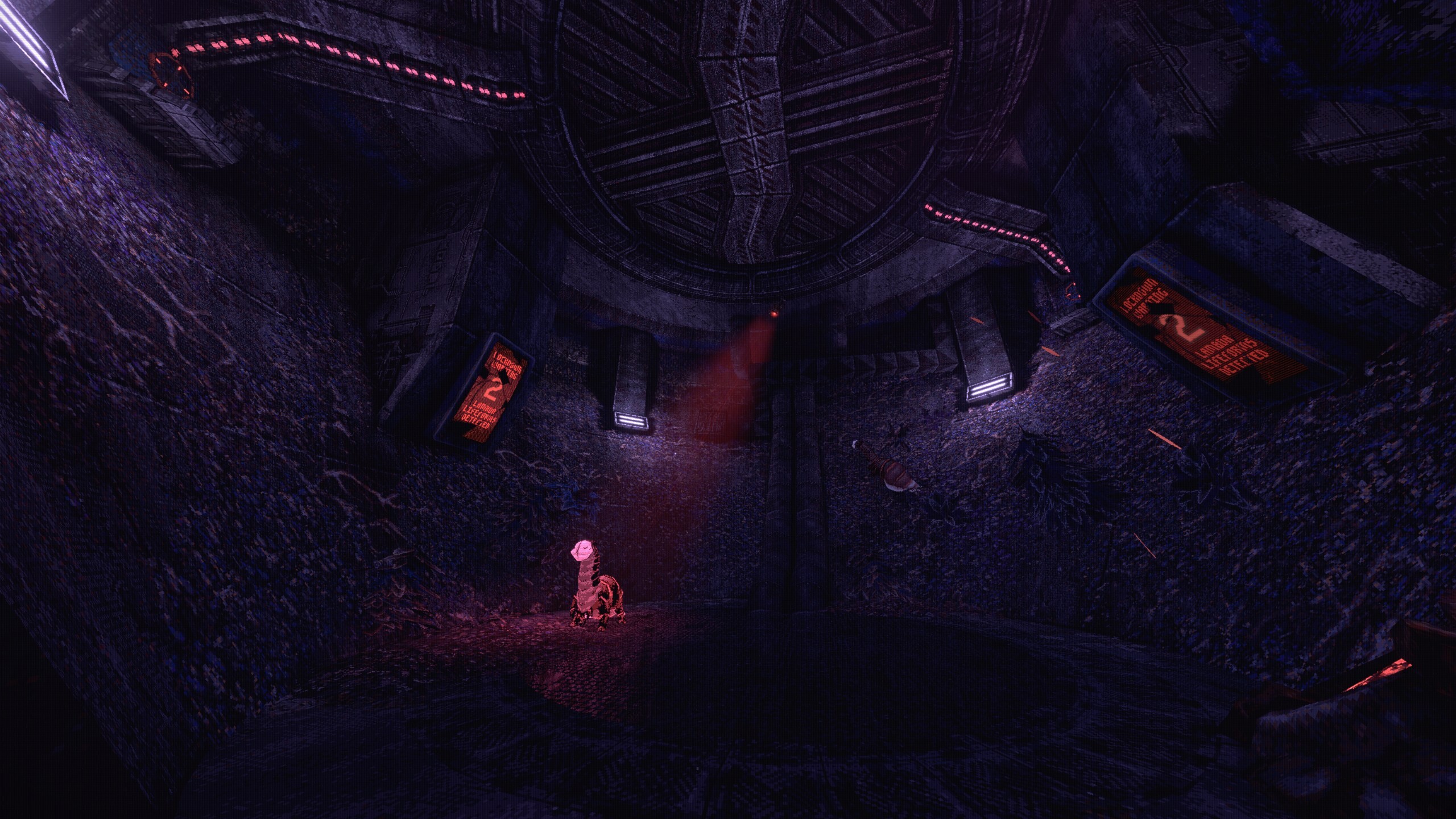 White Knuckle screenshot 5