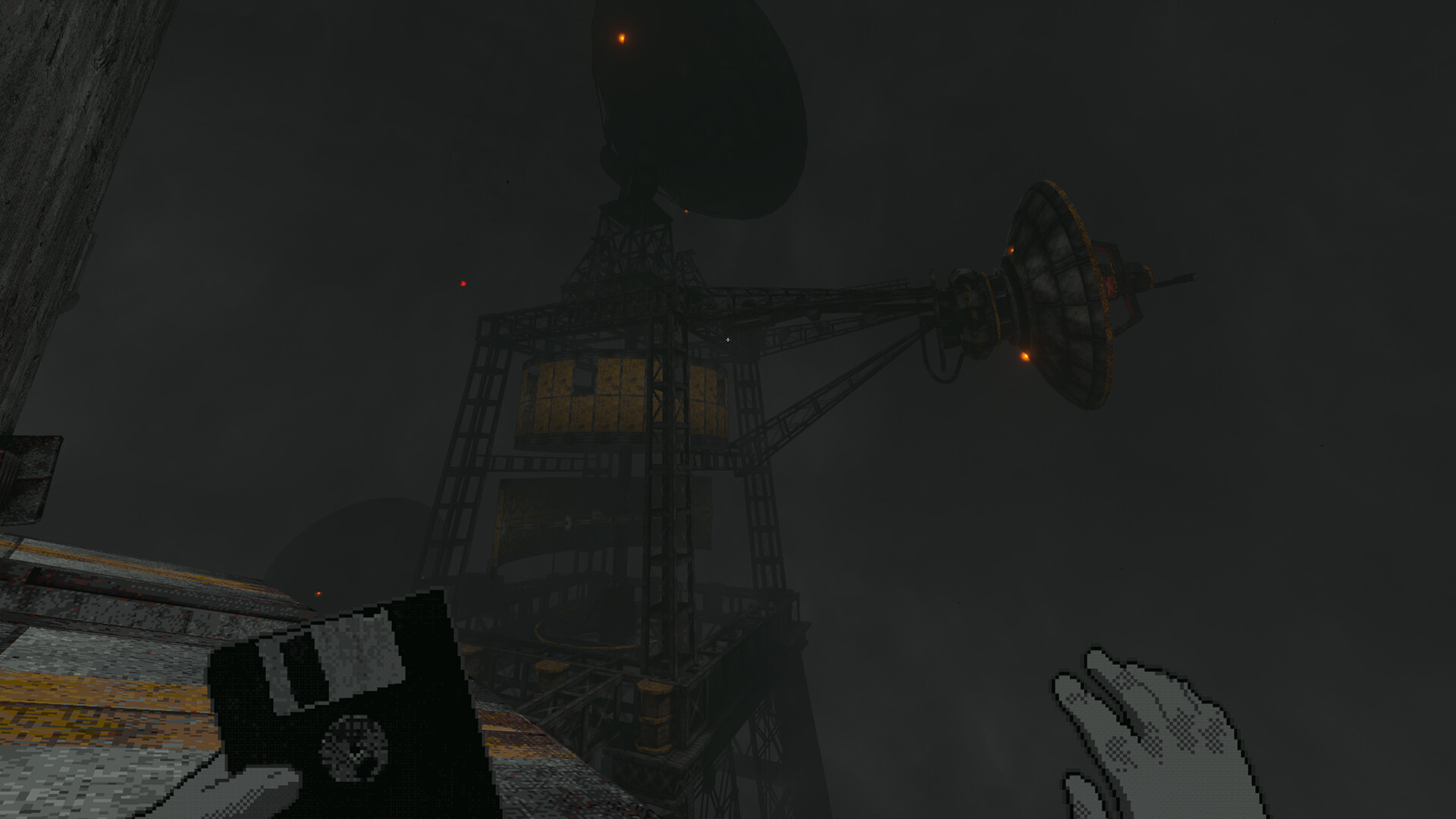 White Knuckle screenshot 26