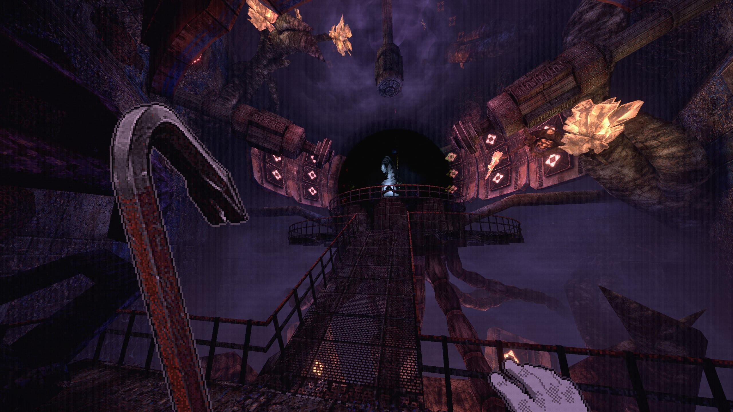 White Knuckle screenshot 10