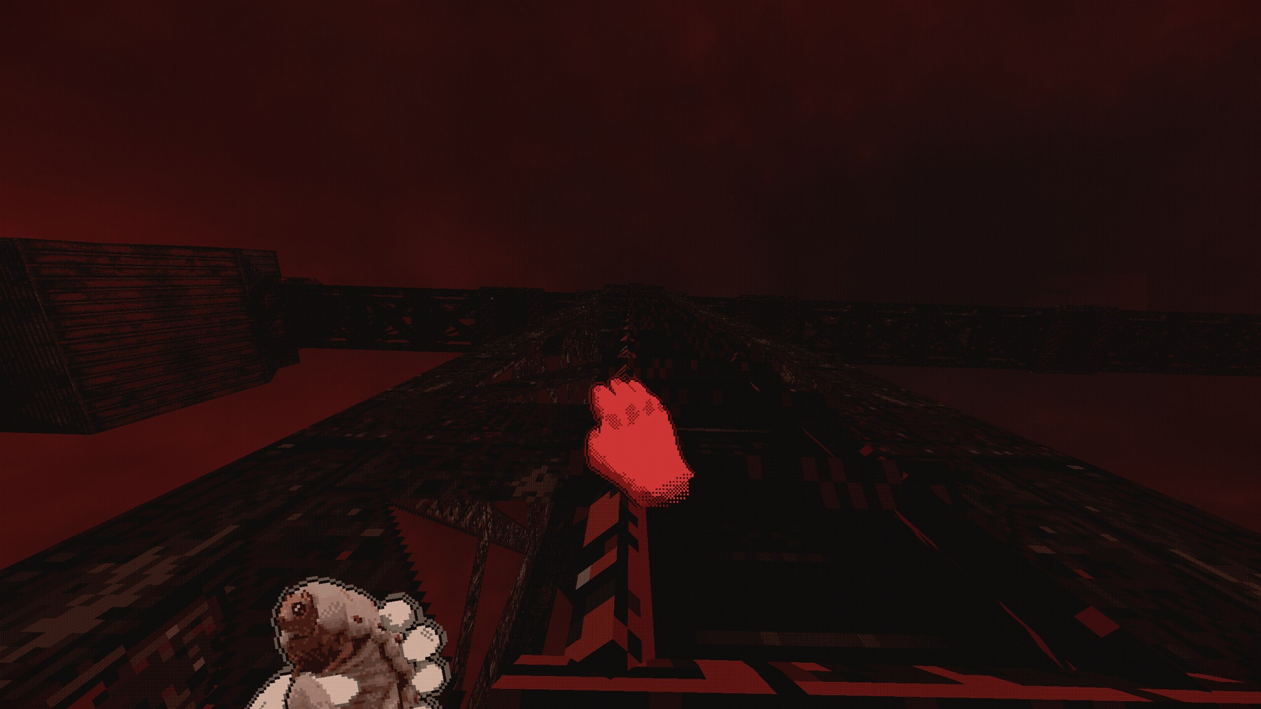 White Knuckle screenshot 8