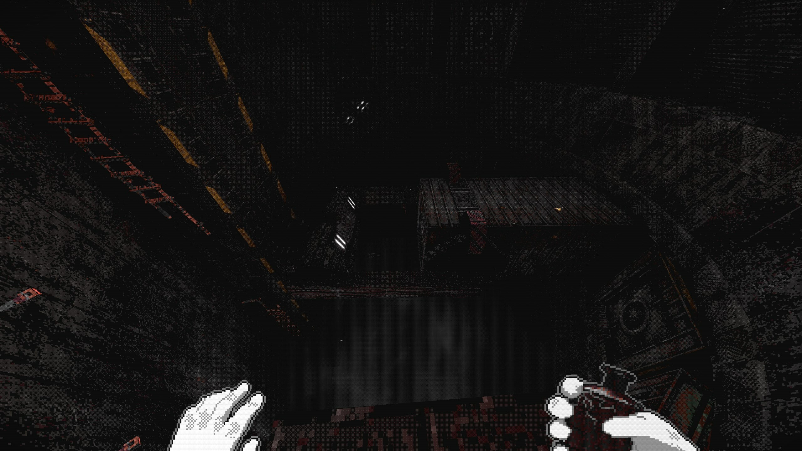 White Knuckle screenshot 20