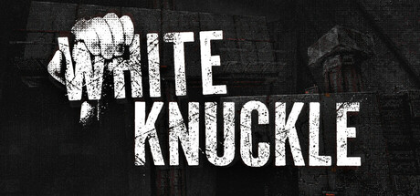 White Knuckle Cover Image