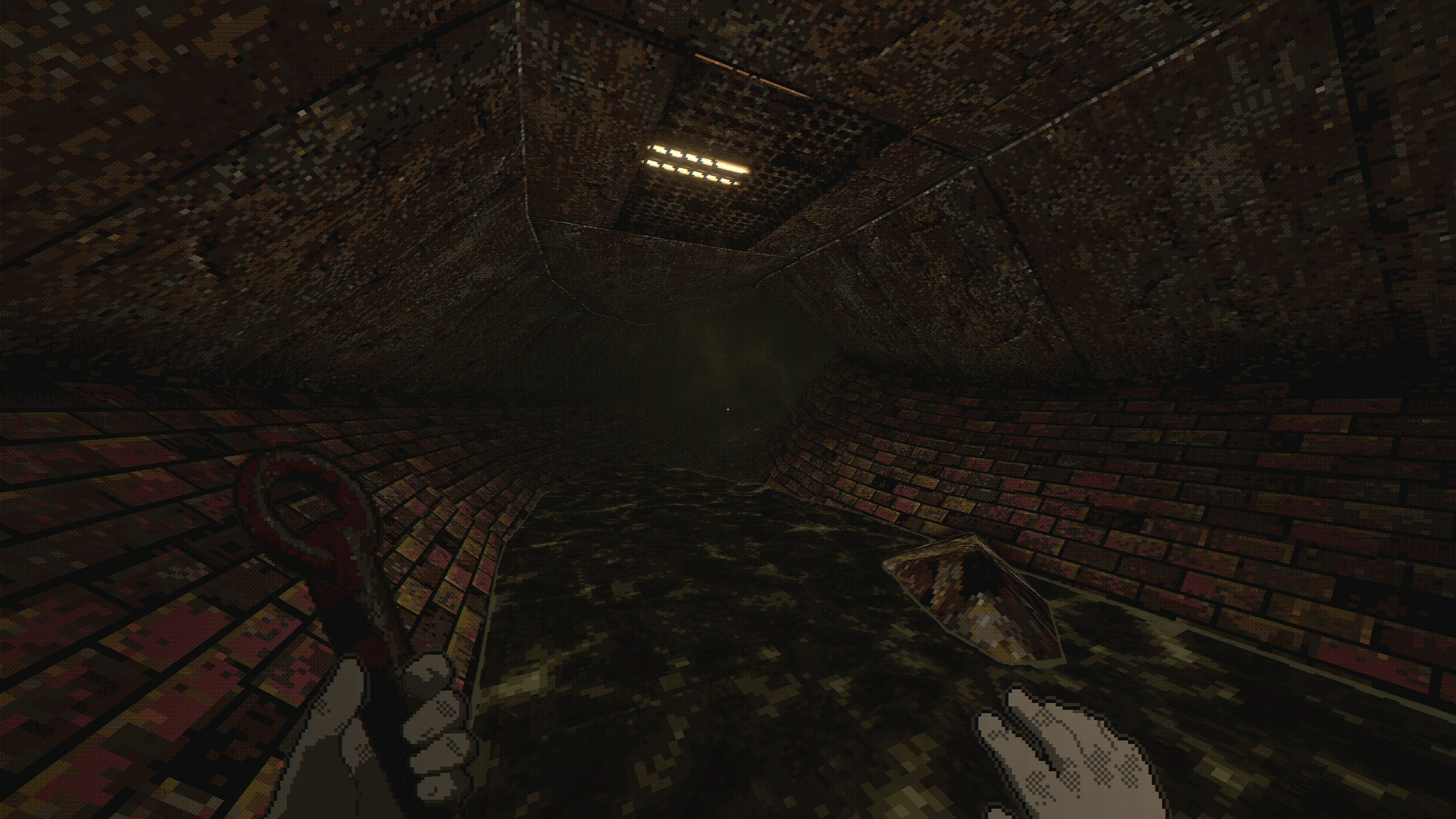 White Knuckle screenshot 18