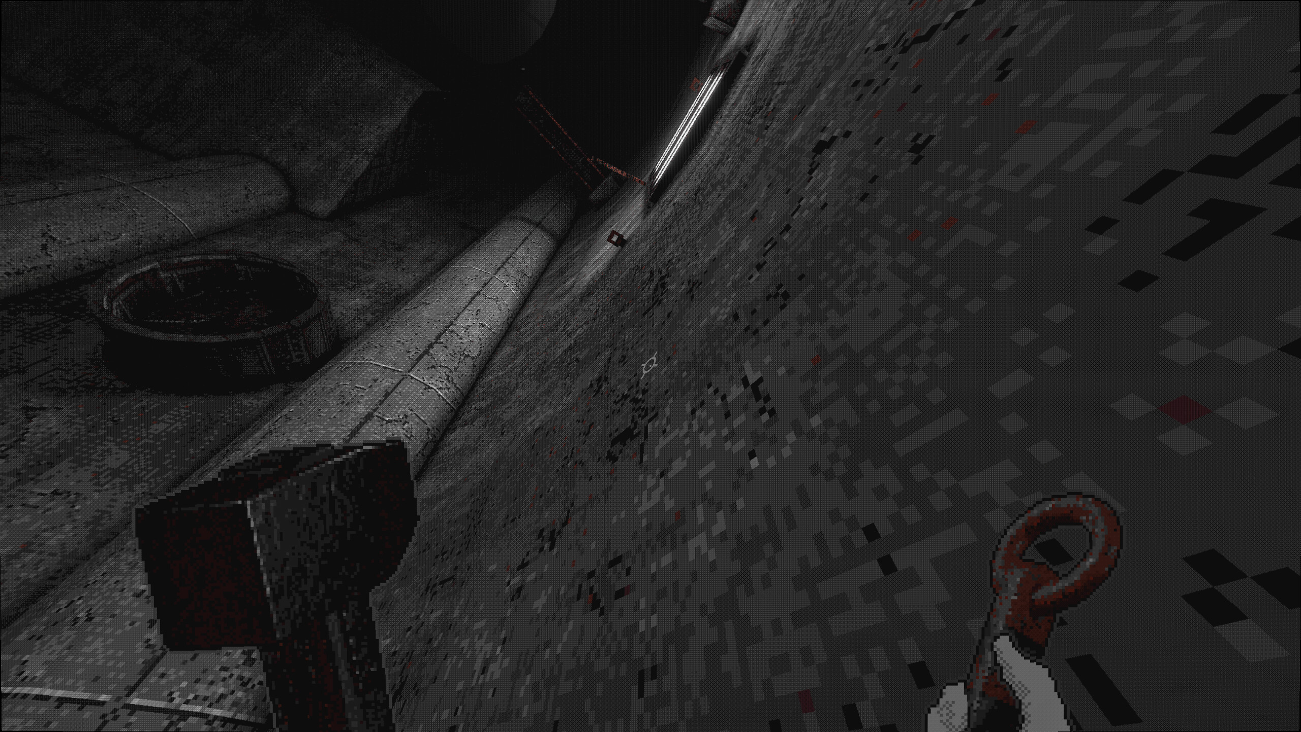 White Knuckle screenshot 14