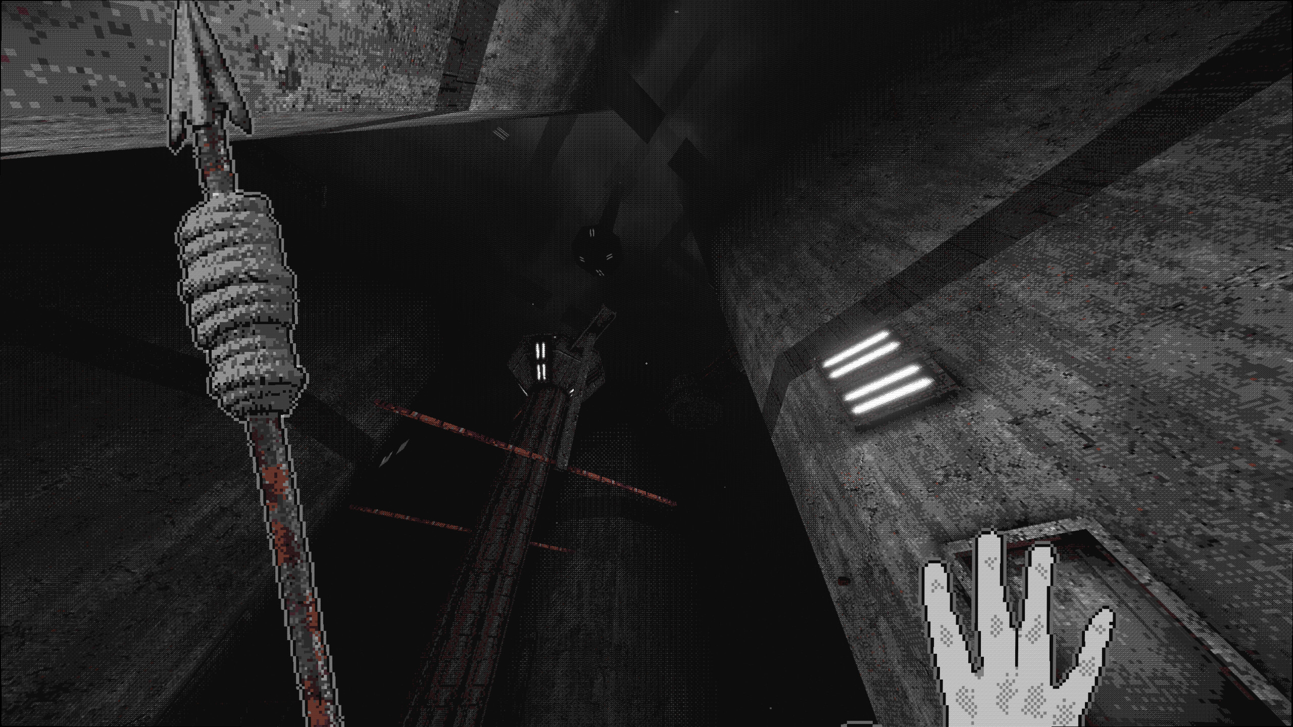 White Knuckle screenshot 11