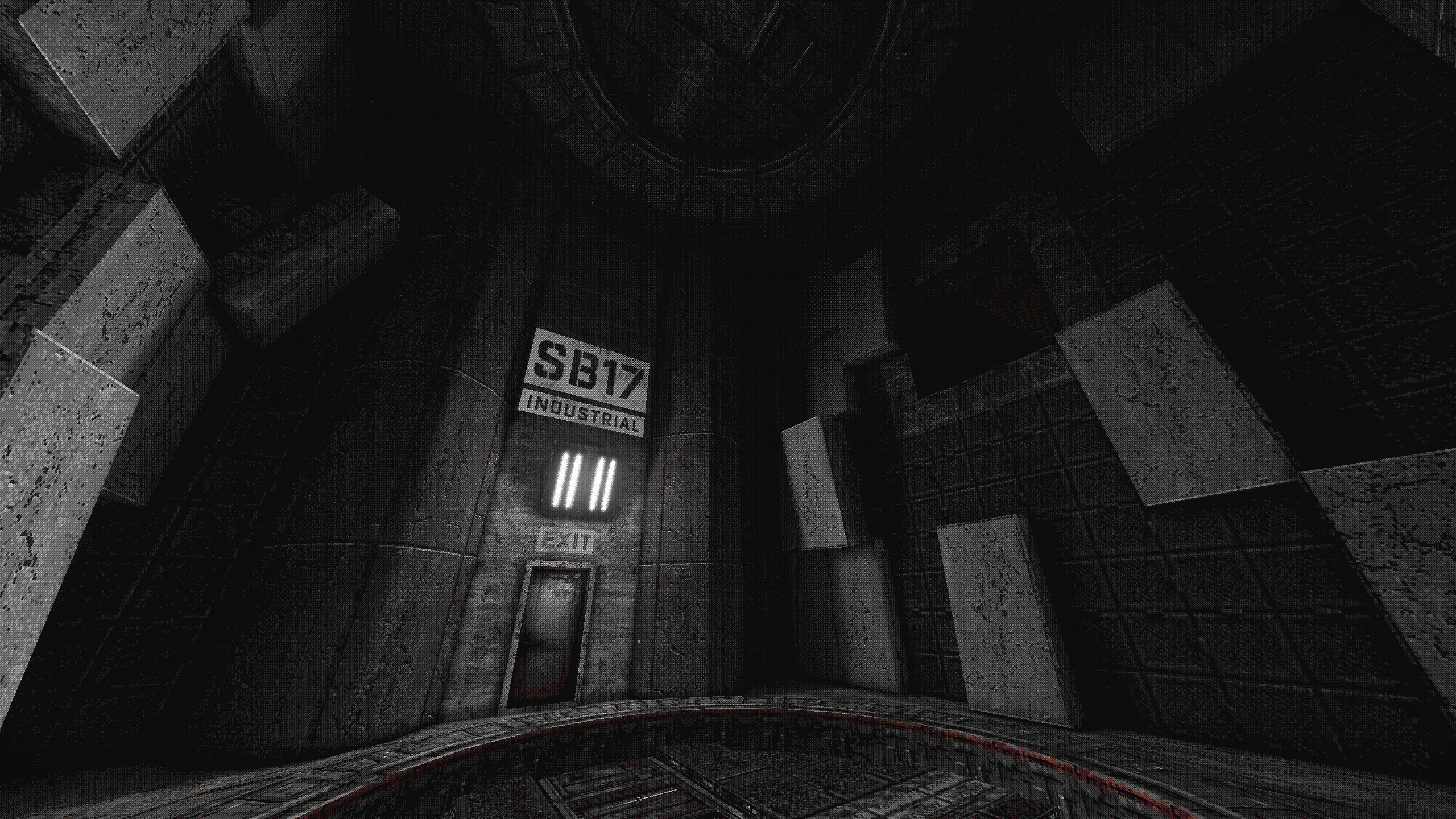 White Knuckle screenshot 7