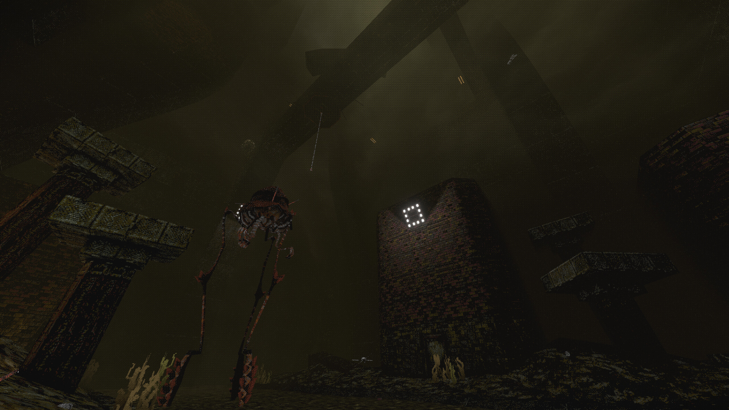 White Knuckle screenshot 9