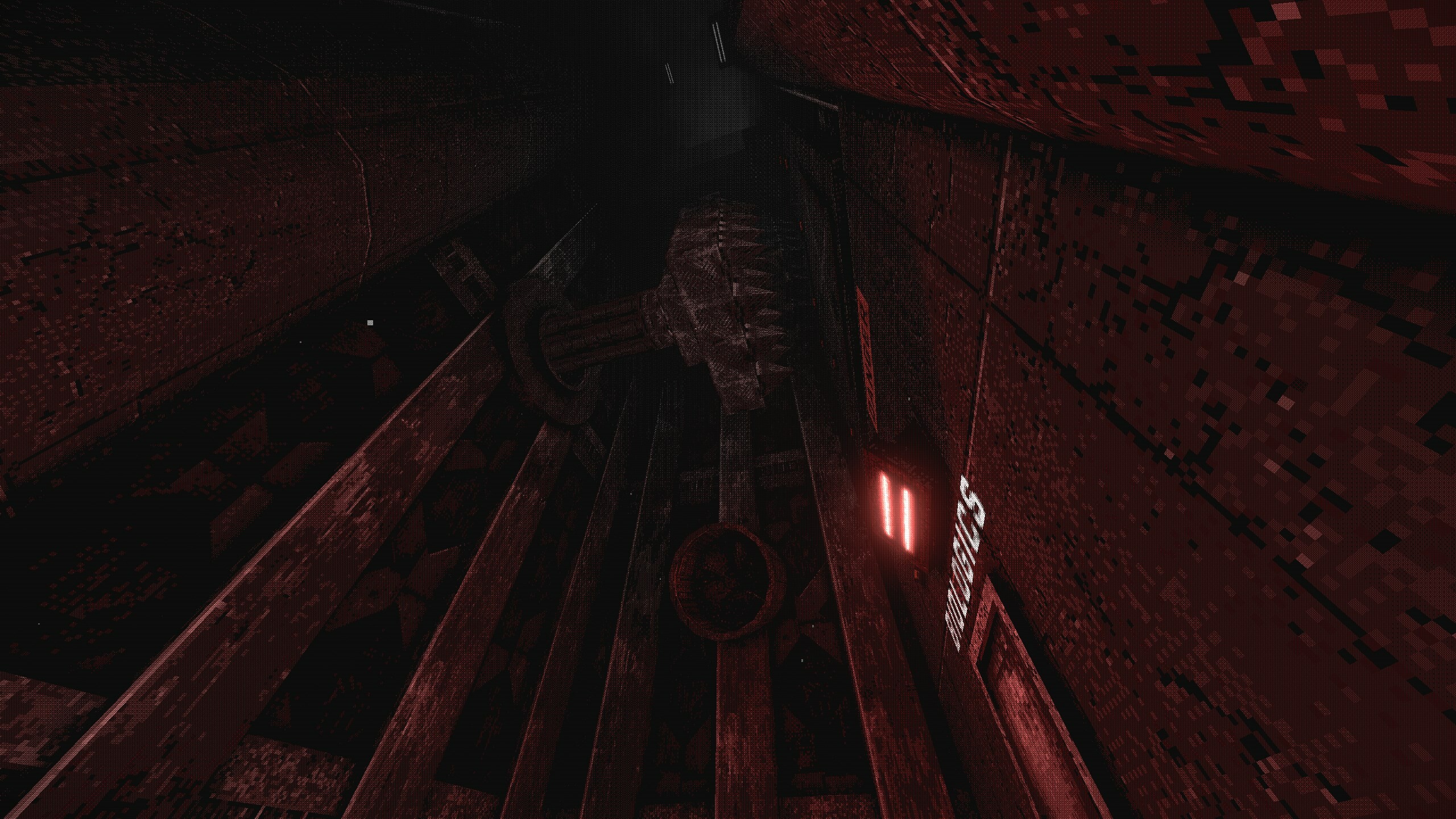 White Knuckle screenshot 19