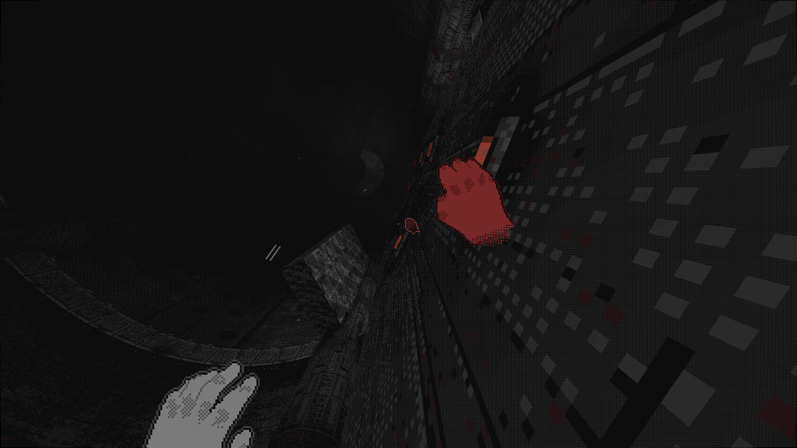 White Knuckle screenshot 4