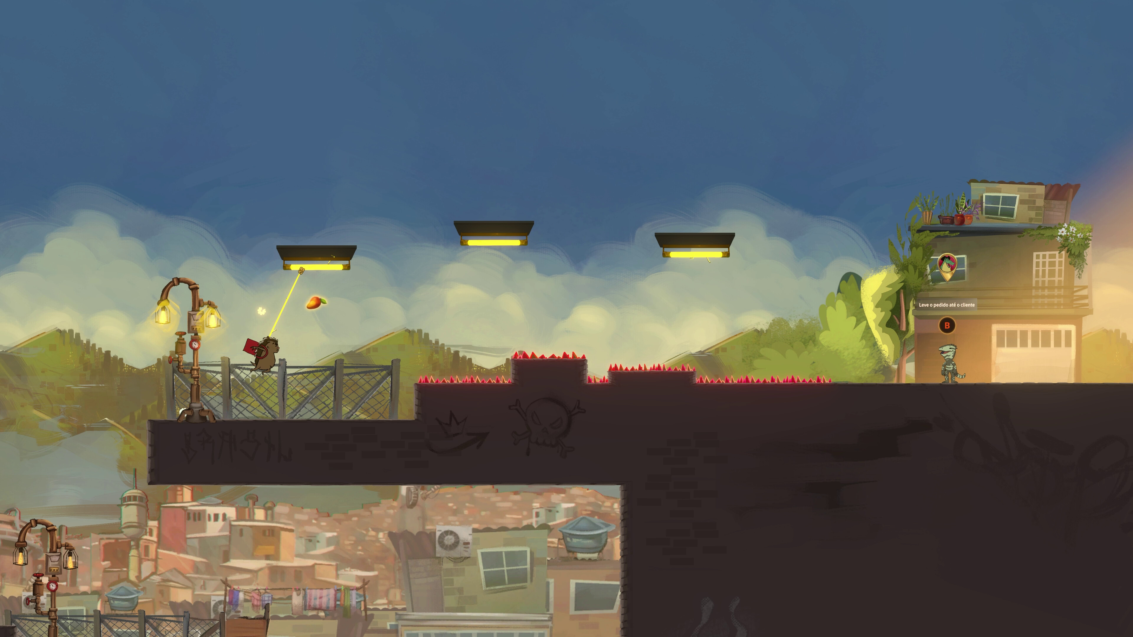 Mangut screenshot 8