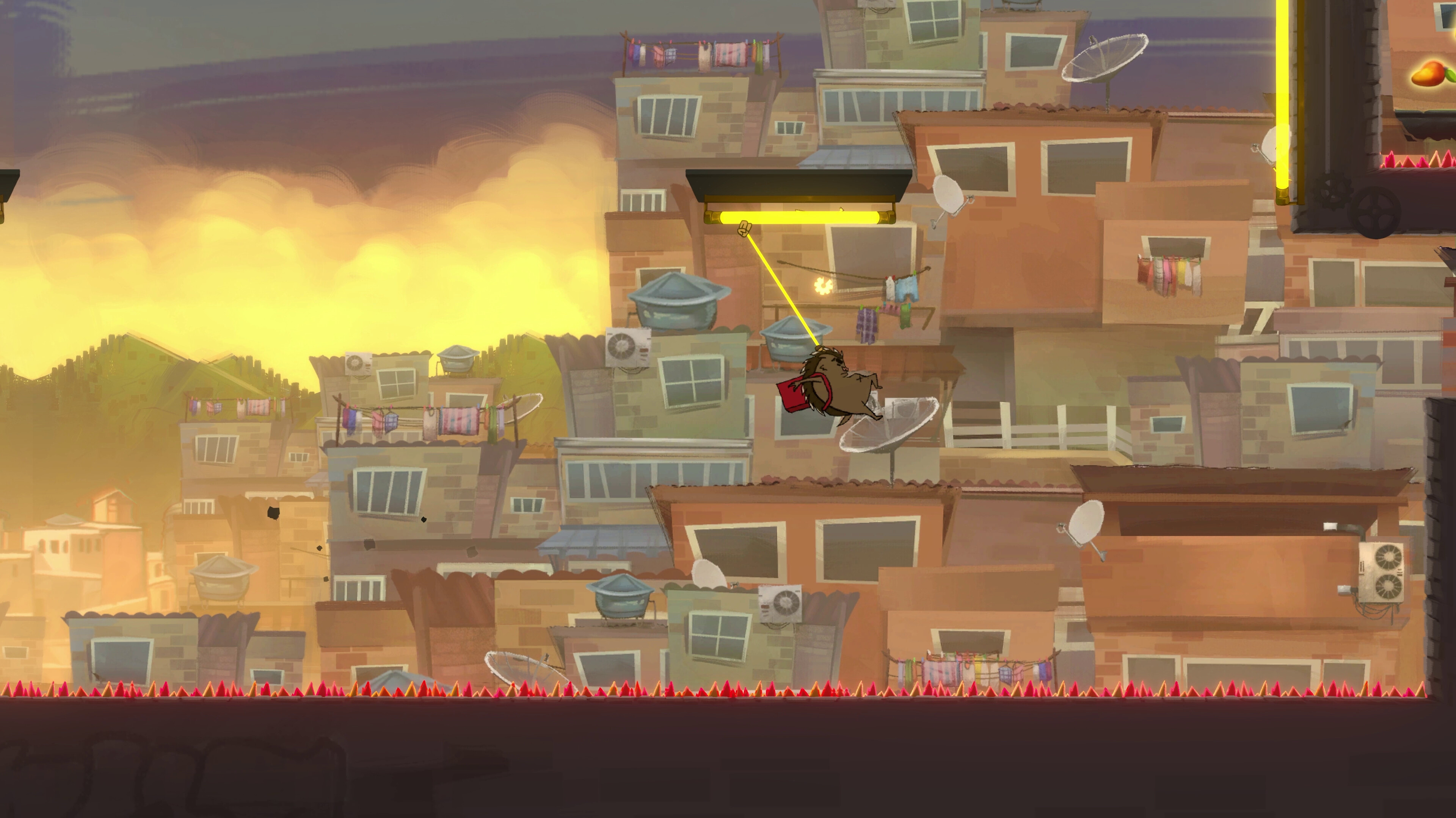 Mangut screenshot 2