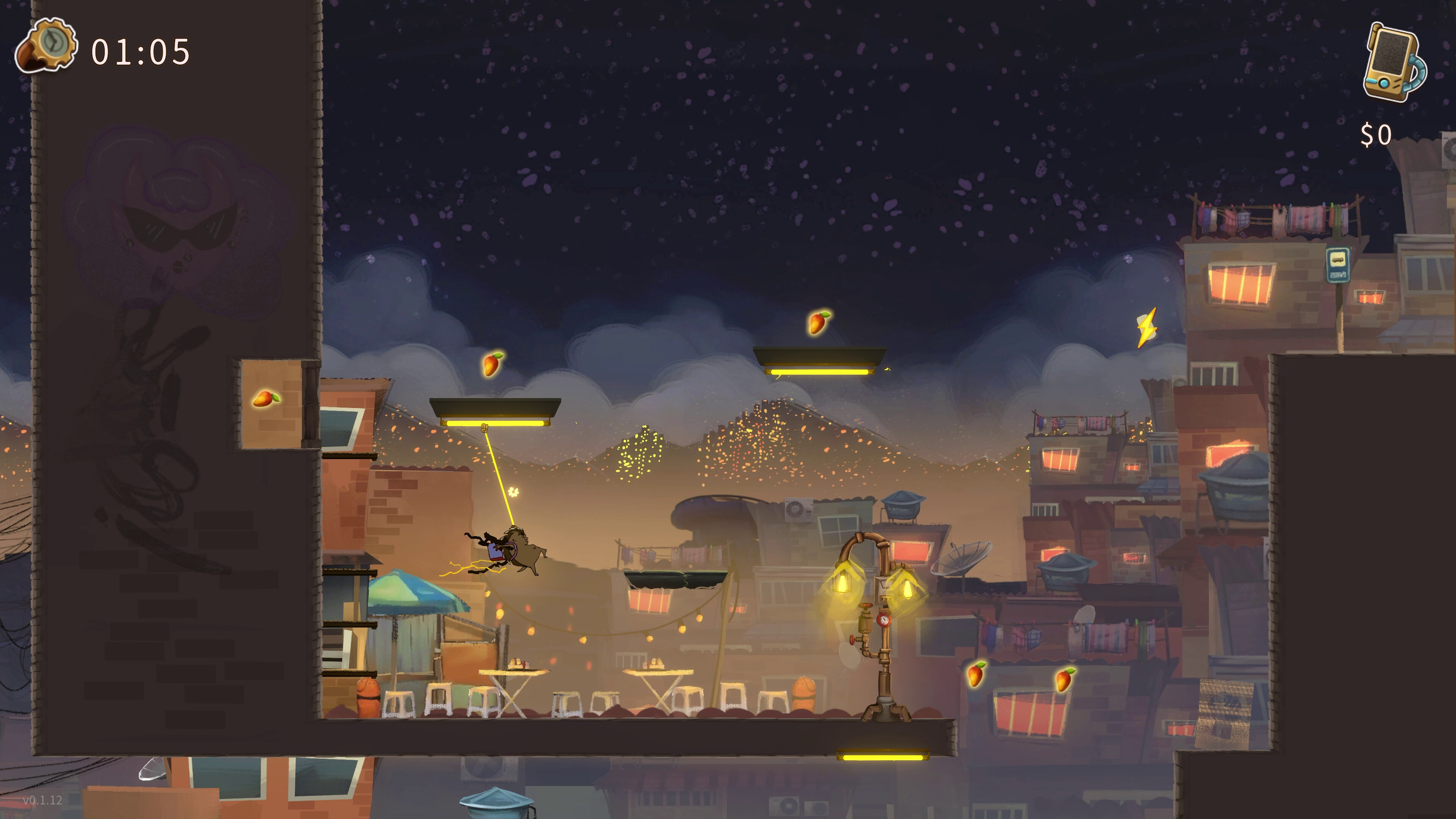 Mangut screenshot 5