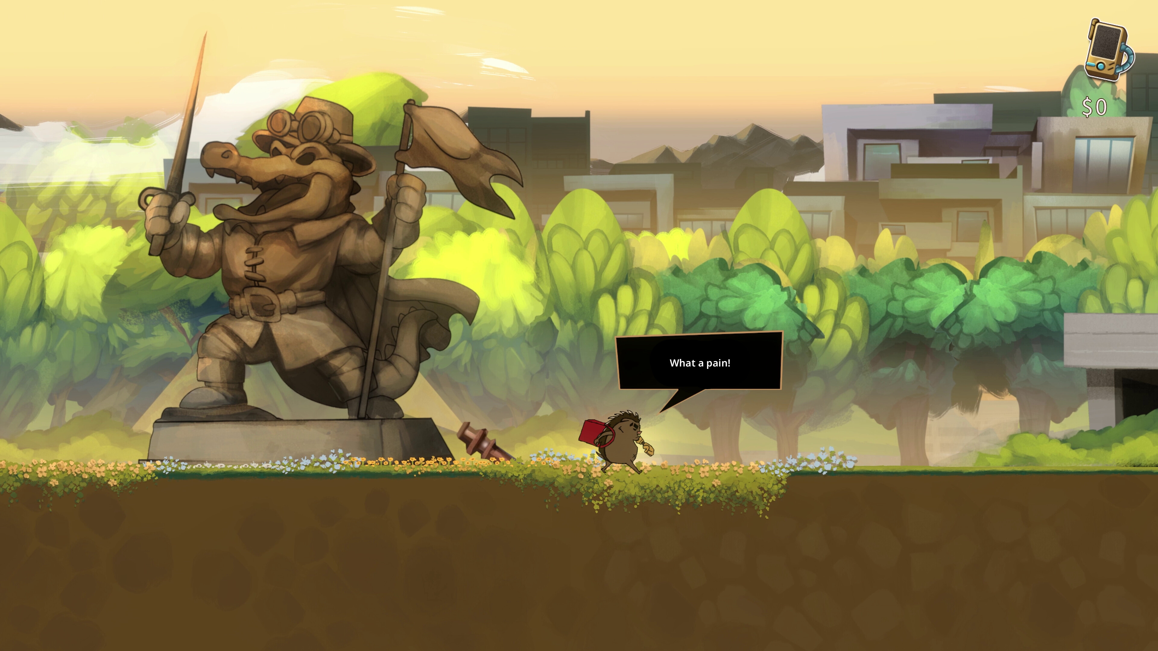 Mangut screenshot 6