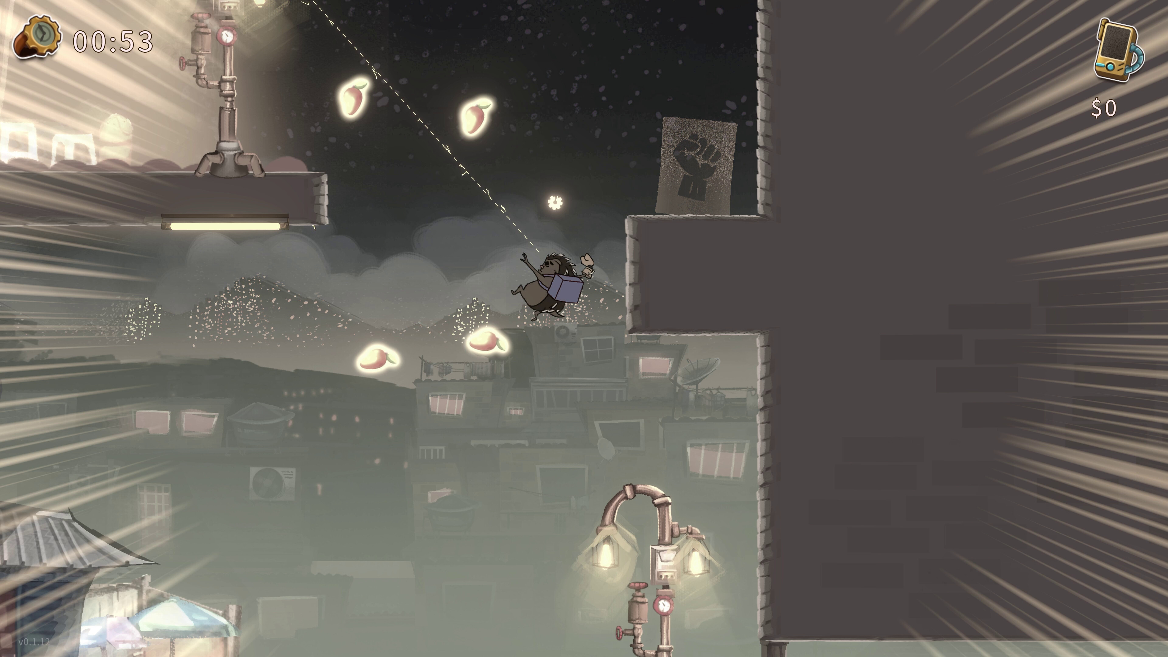 Mangut screenshot 3