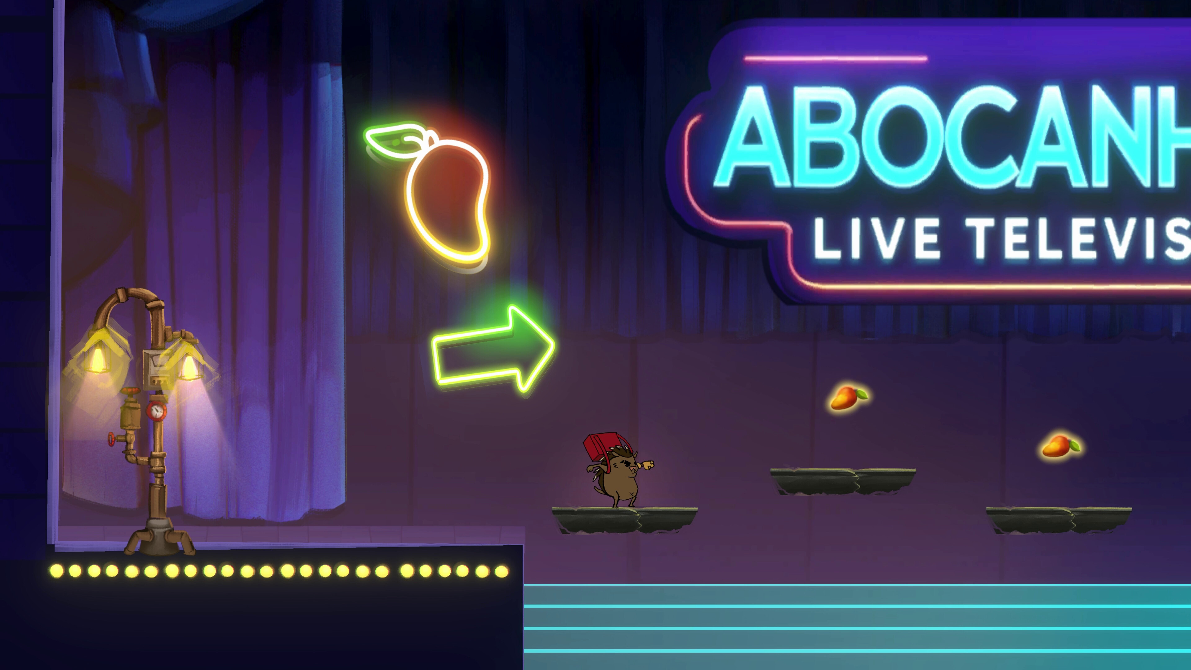 Mangut screenshot 4