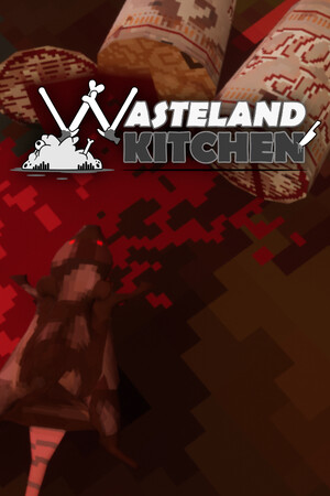 Wasteland Kitchen