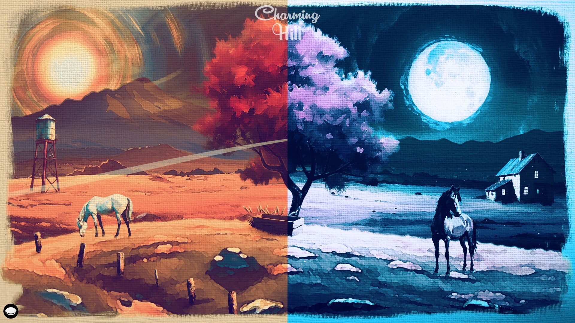 Charming Hill screenshot 7