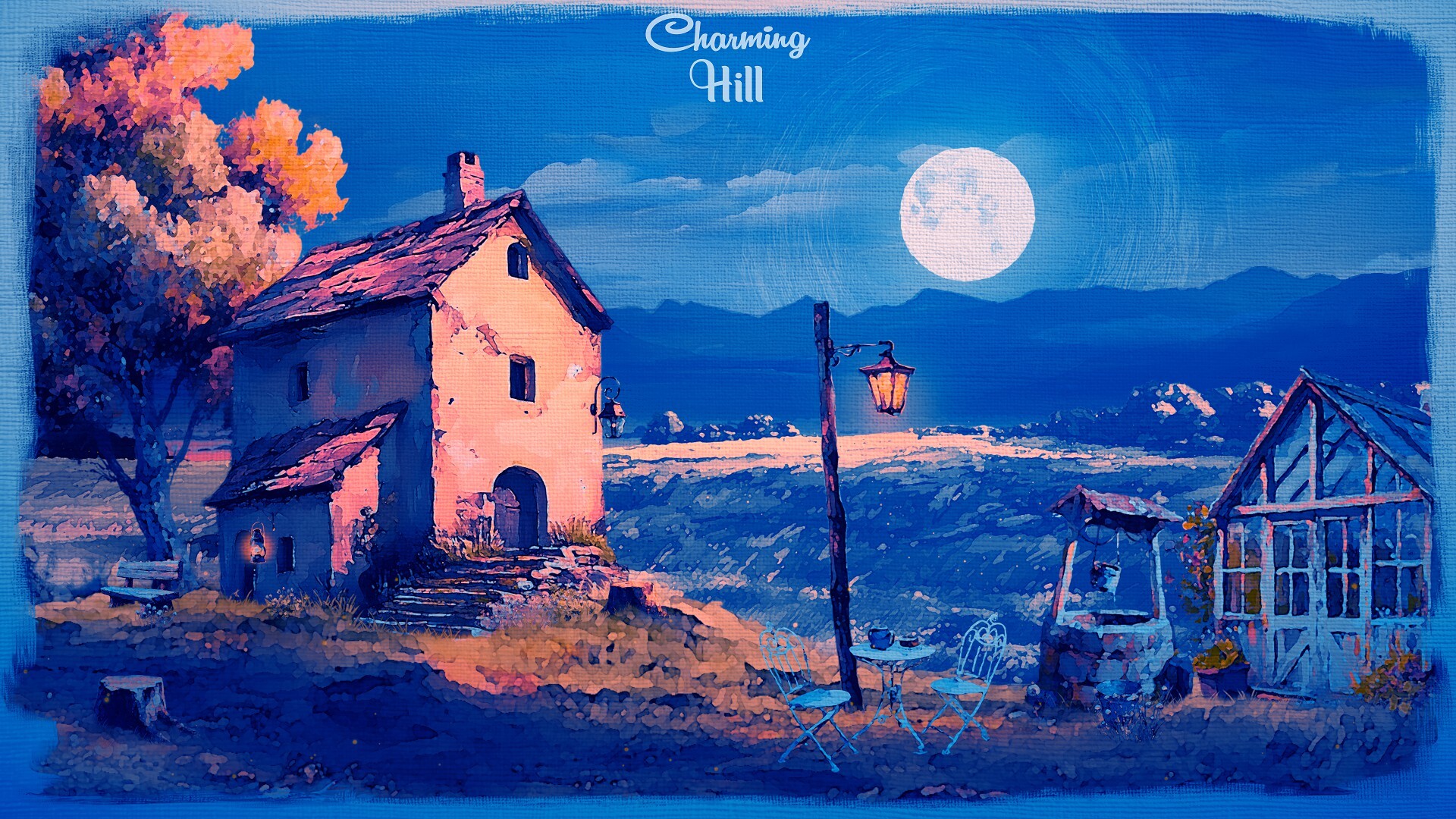Charming Hill screenshot 12