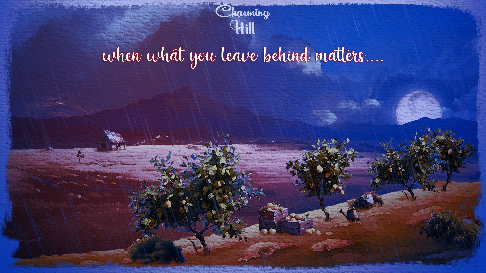 Charming Hill screenshot 5