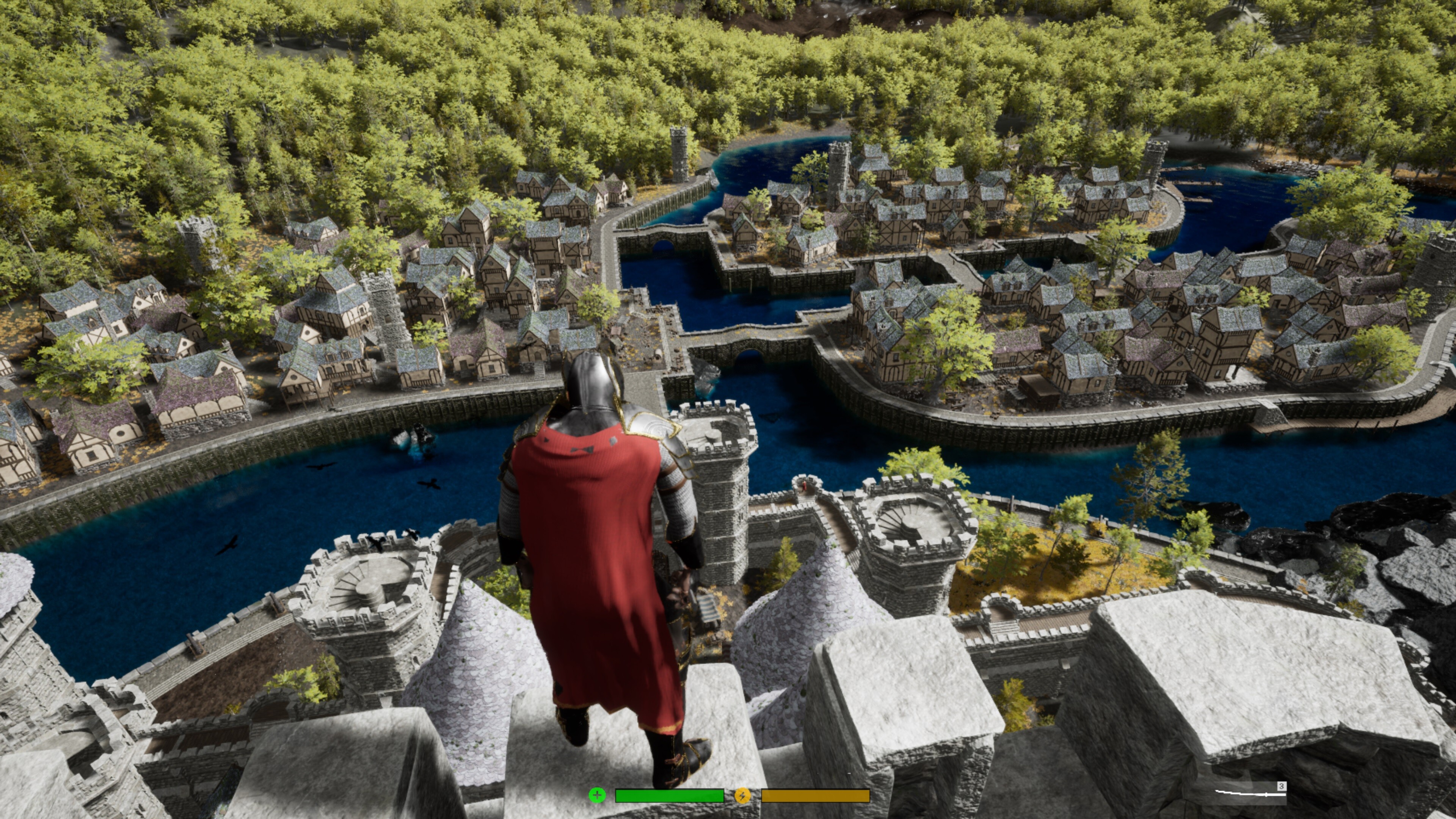 Multiplayer Medieval screenshot 8