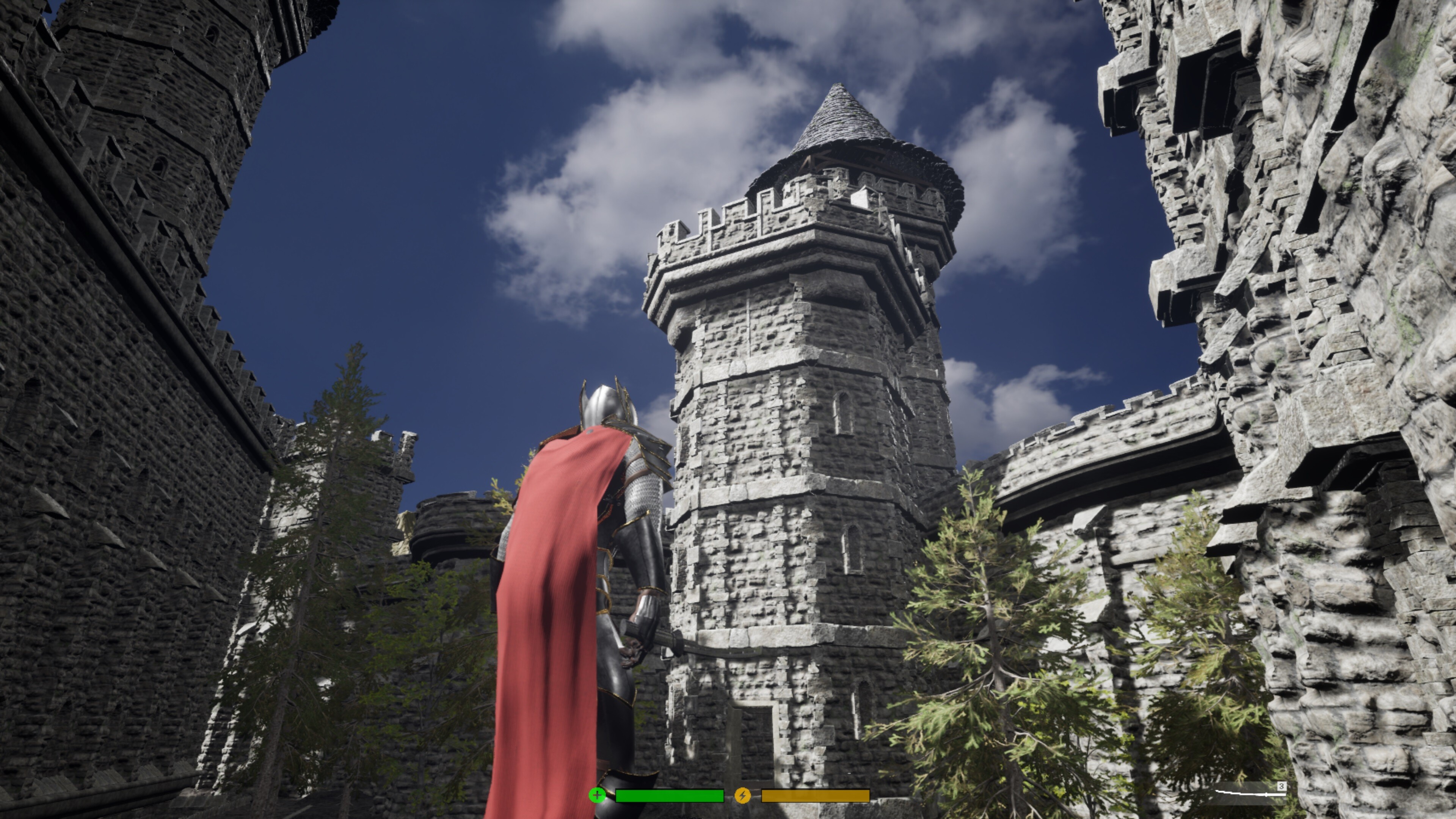 Multiplayer Medieval screenshot 7