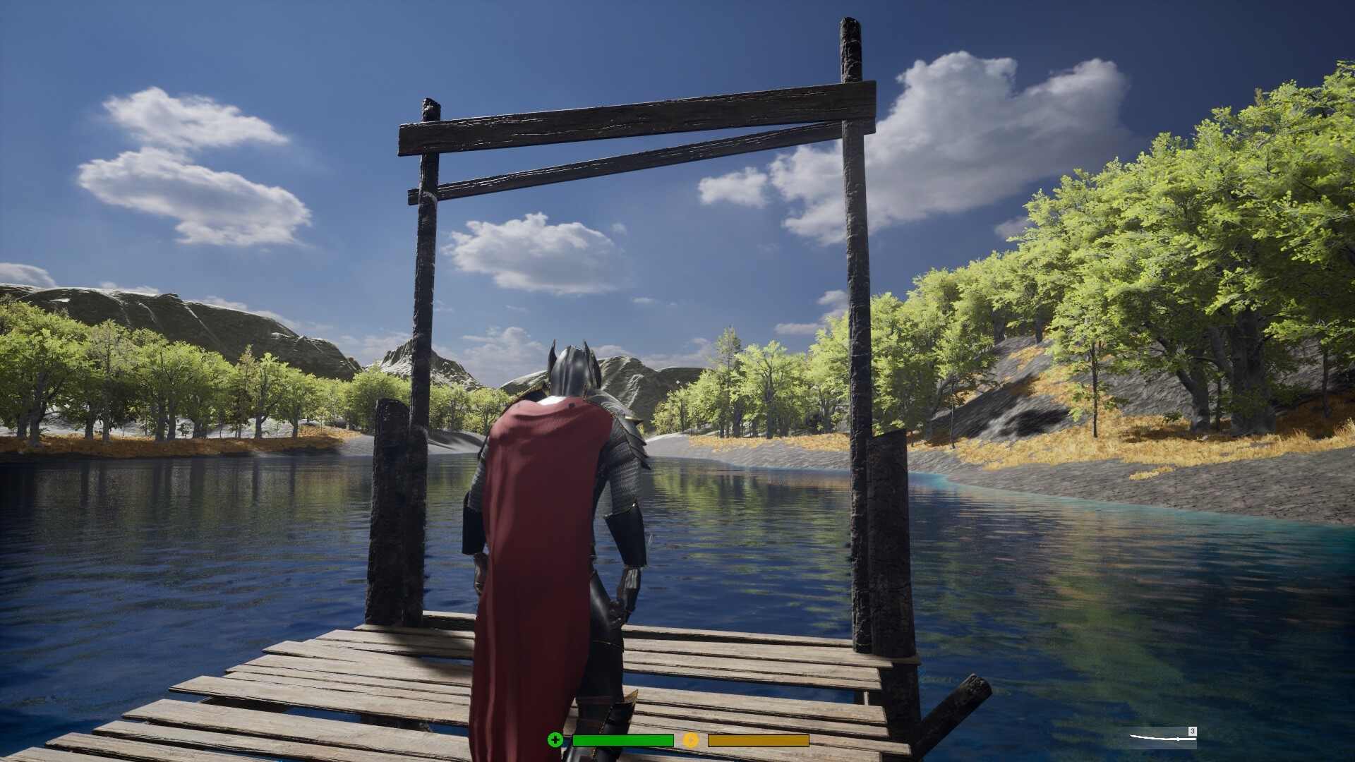 Multiplayer Medieval screenshot 9