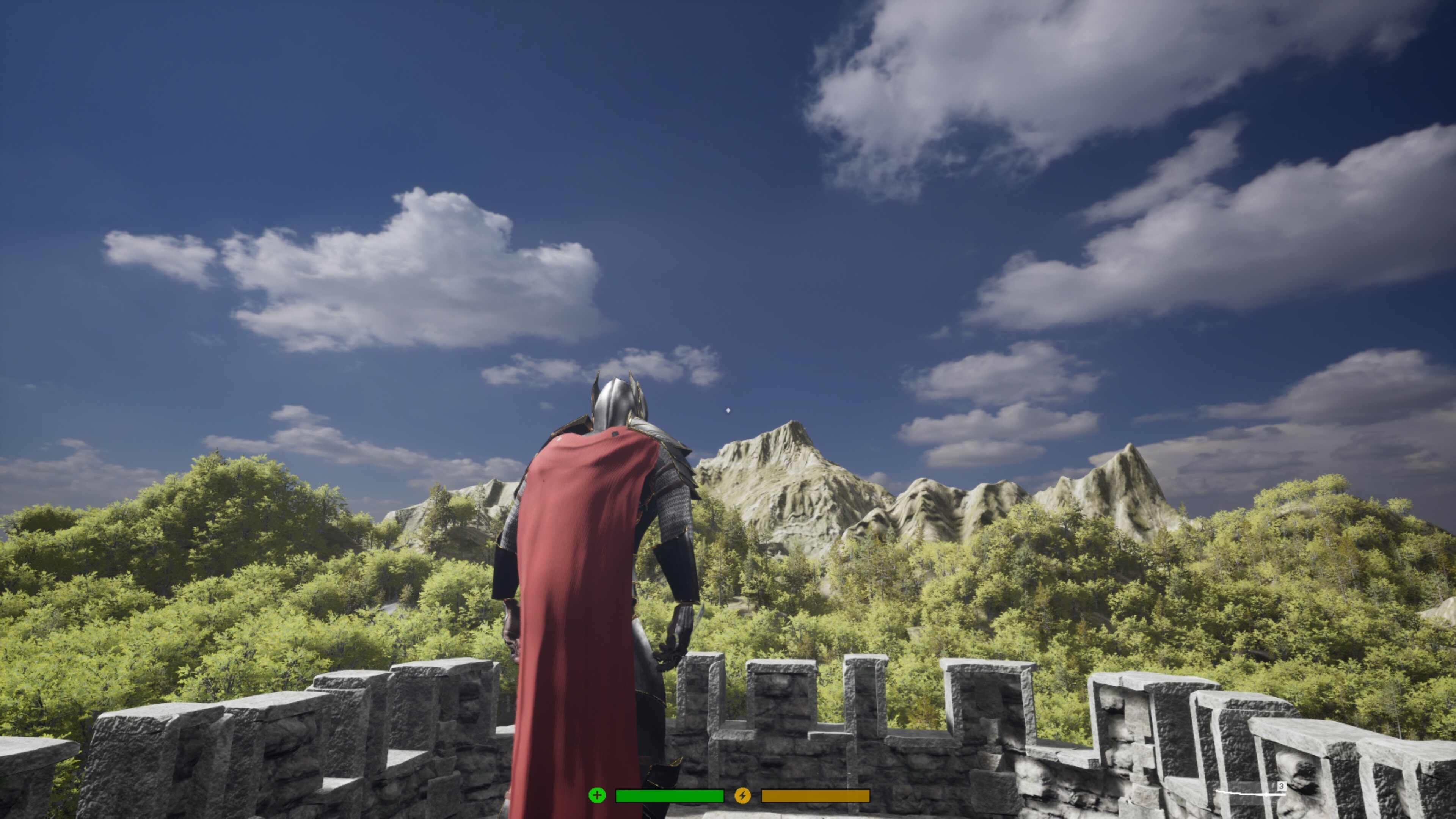 Multiplayer Medieval screenshot 10