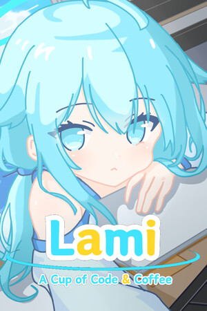 Lami: A Cup of Code and Coffee
