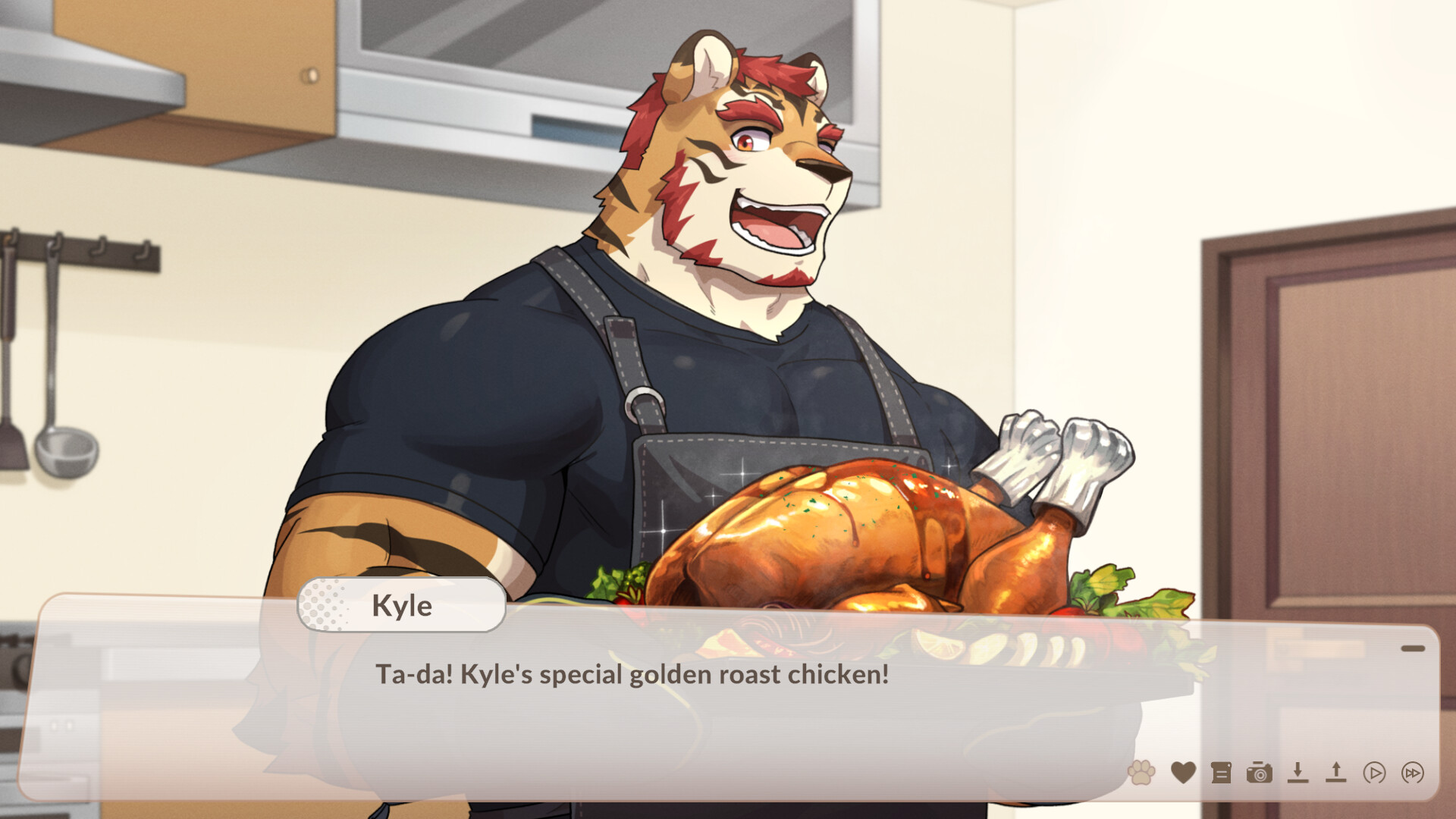 Trivia About You screenshot 5