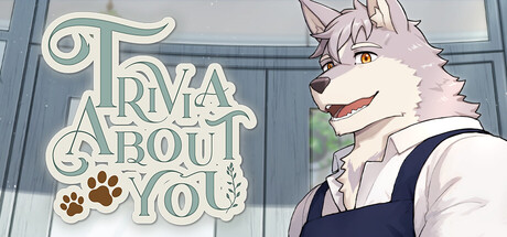 Trivia About You — Steam header